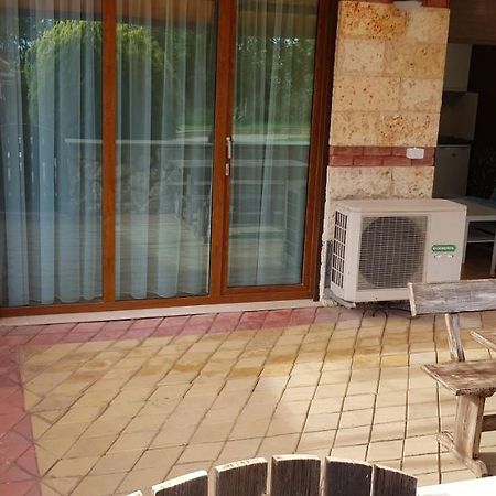 Апартамент Парк Несебър Exterior foto