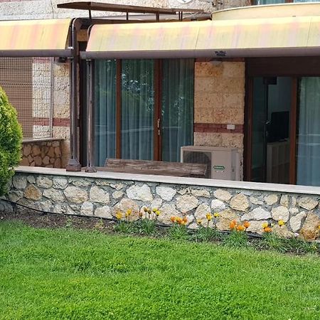 Апартамент Парк Несебър Exterior foto